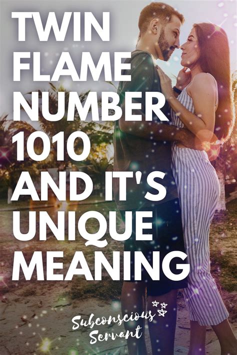 1010 meaning twin flame separation|Twin flames and 1010: Everything you need to know